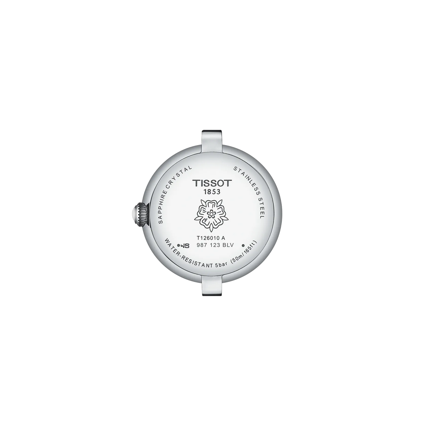 Tissot Bellissima 26mm