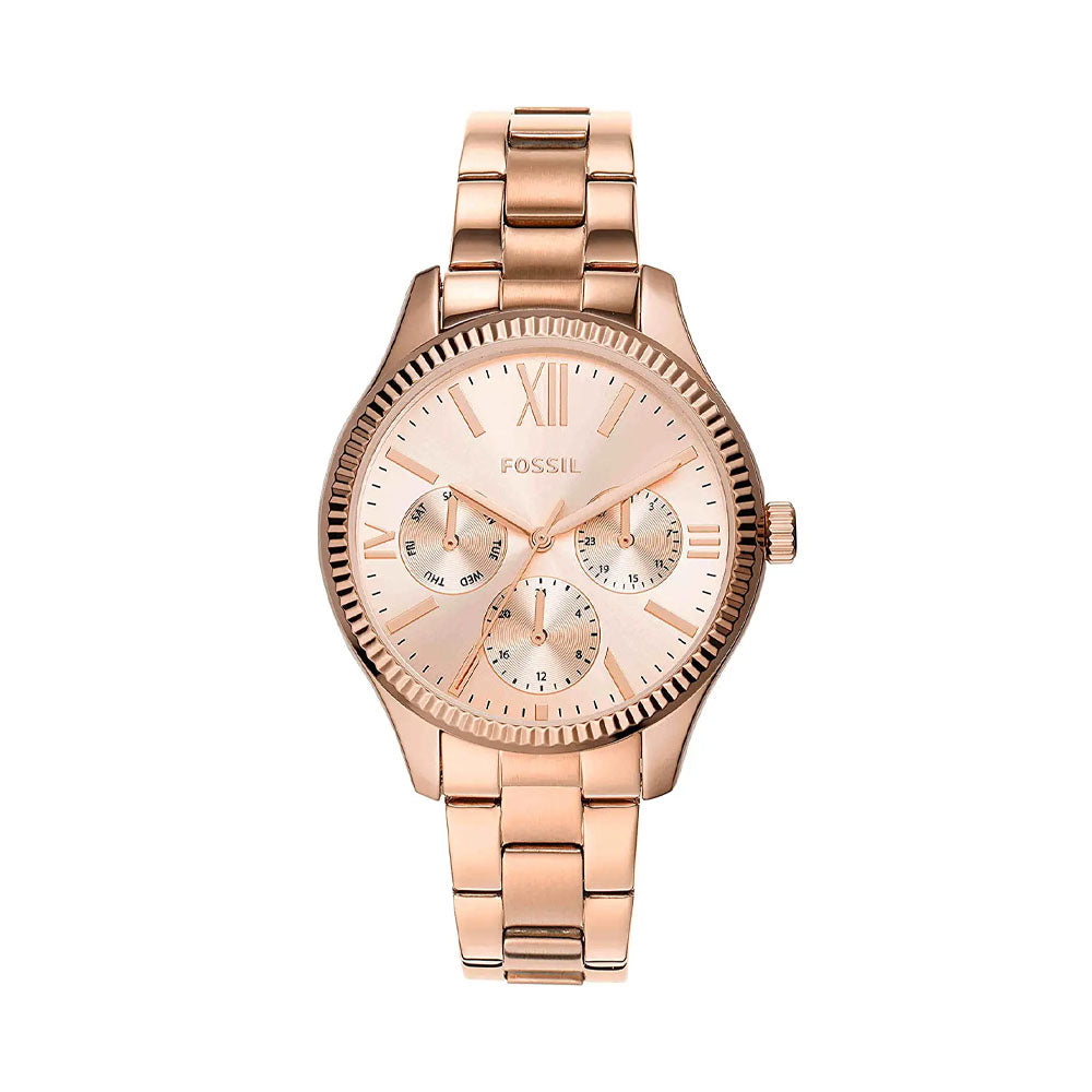 Fossil BQ3691 Rye Analog Watch For Women