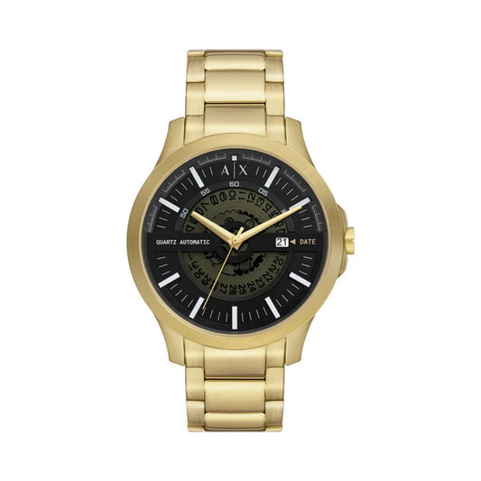 Armani Exchange AX2443 Analog Watch For Men