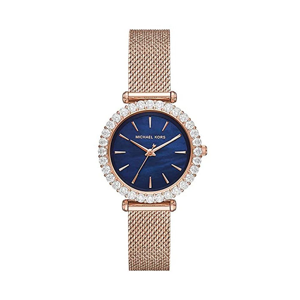 Michael Kors Darci Rose Gold Watch MK4630