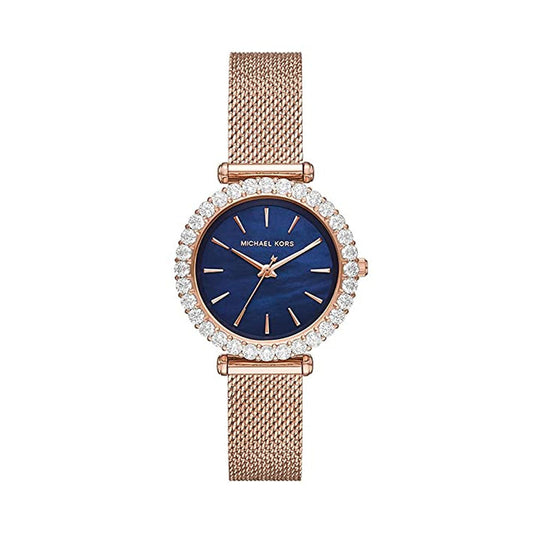 Michael Kors Darci Rose Gold Watch MK4630