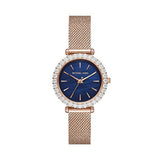 Michael Kors Darci Rose Gold Watch MK4630