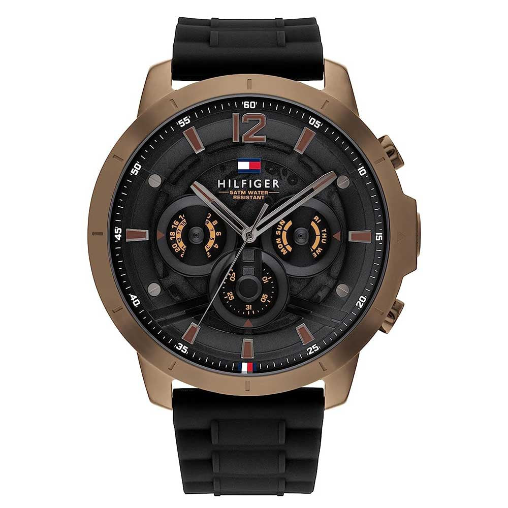 TOMMY HILFIGER Men Luca - TH1710491