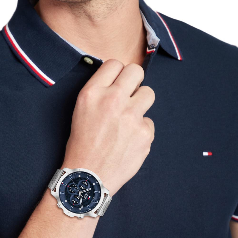 TOMMY HILFIGER Men Luca - 1710492