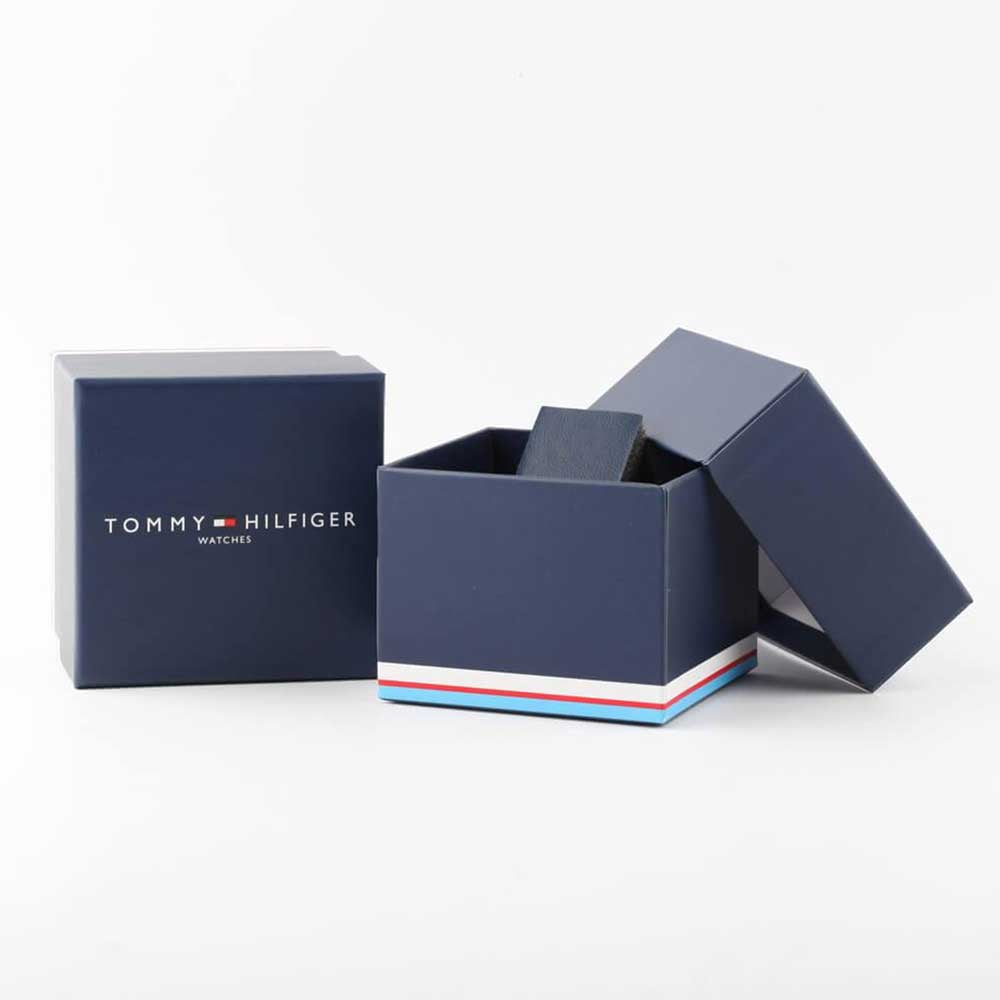 TOMMY HILFIGER Men Luca - TH1710494