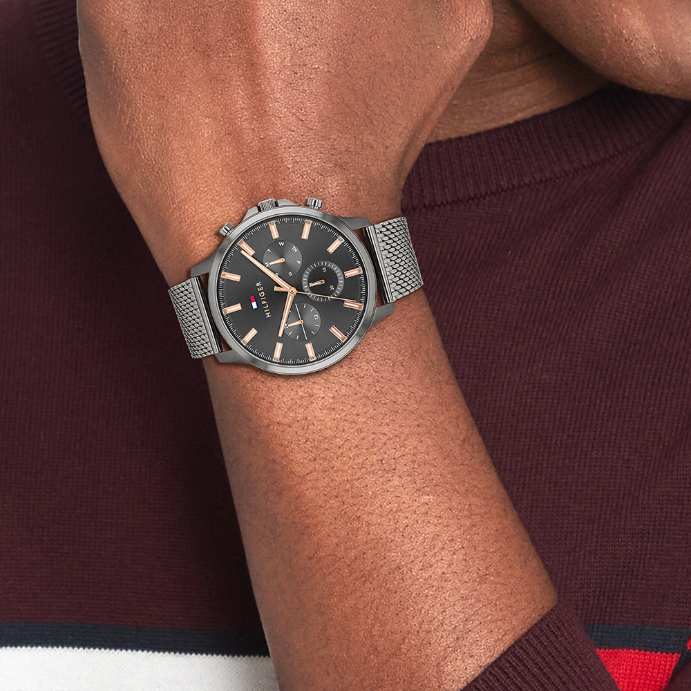 TOMMY HILFIGER Men Ryder - TH1710500