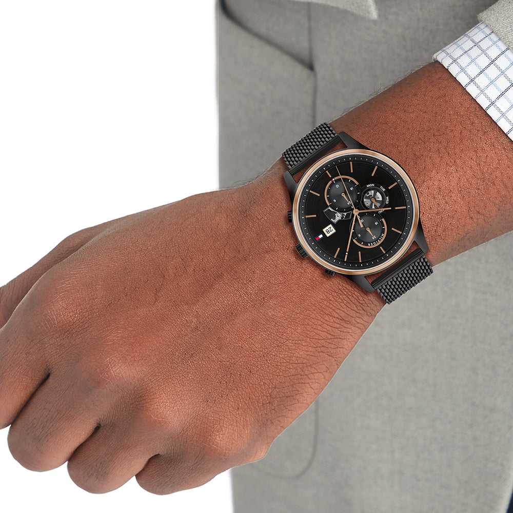 TOMMY HILFIGER Men Weston - TH1710505