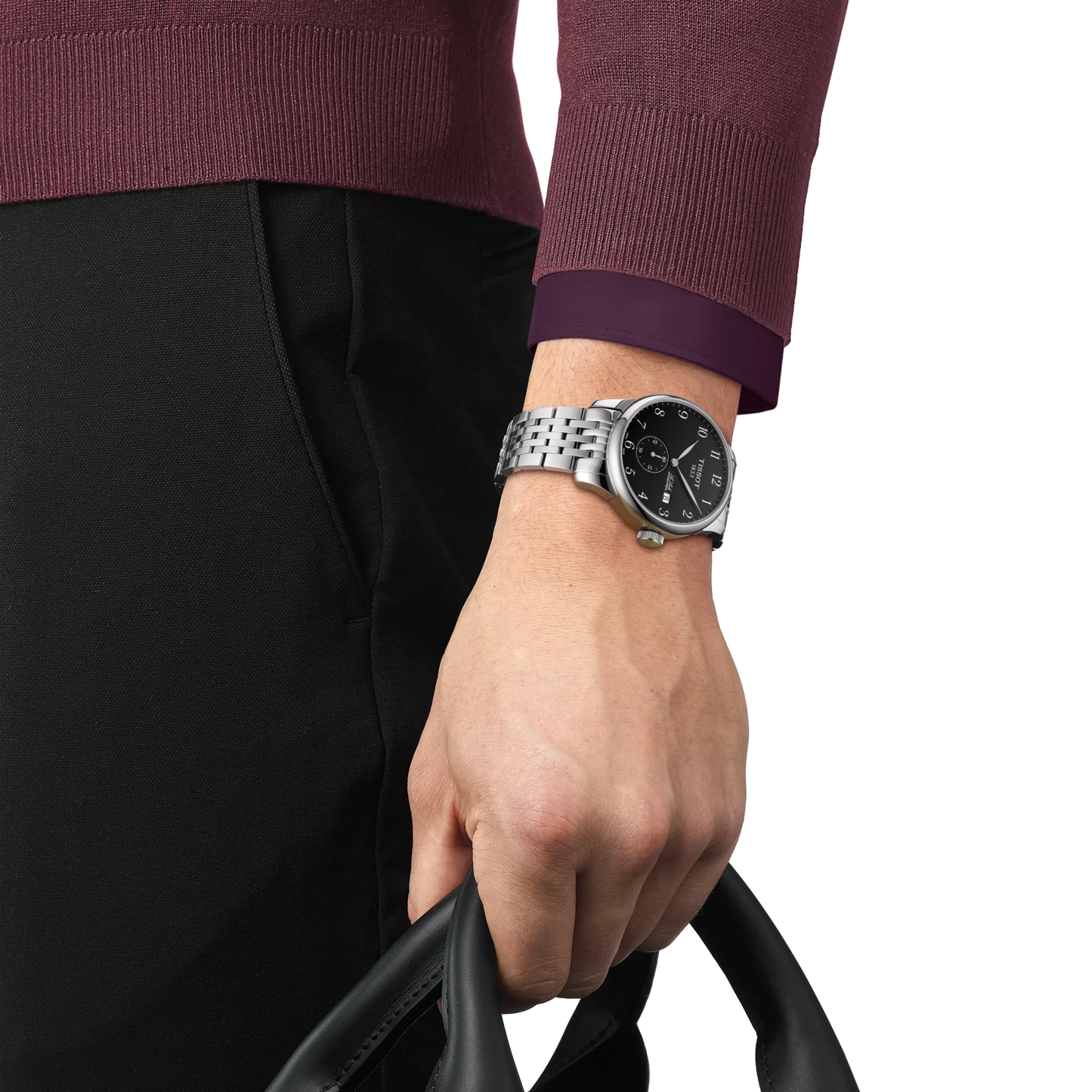 Tissot Le Locle Automatique Petite Seconde