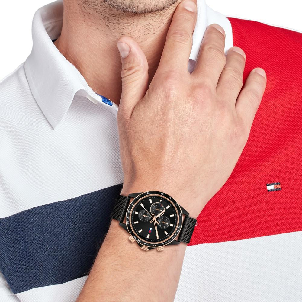 TOMMY HILFIGER Men Miles - 1792020