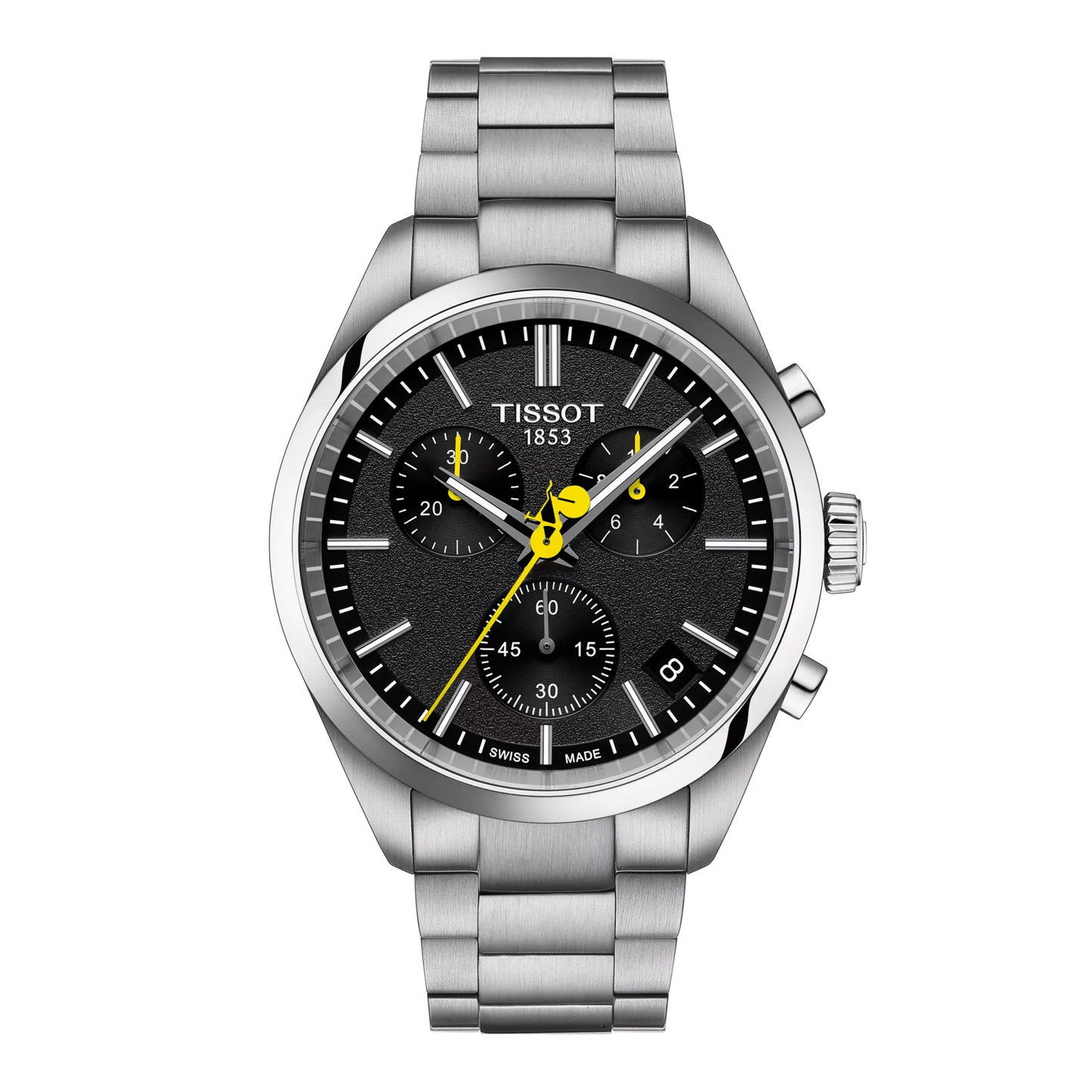 Tissot PR 100 Tour de France 40mm