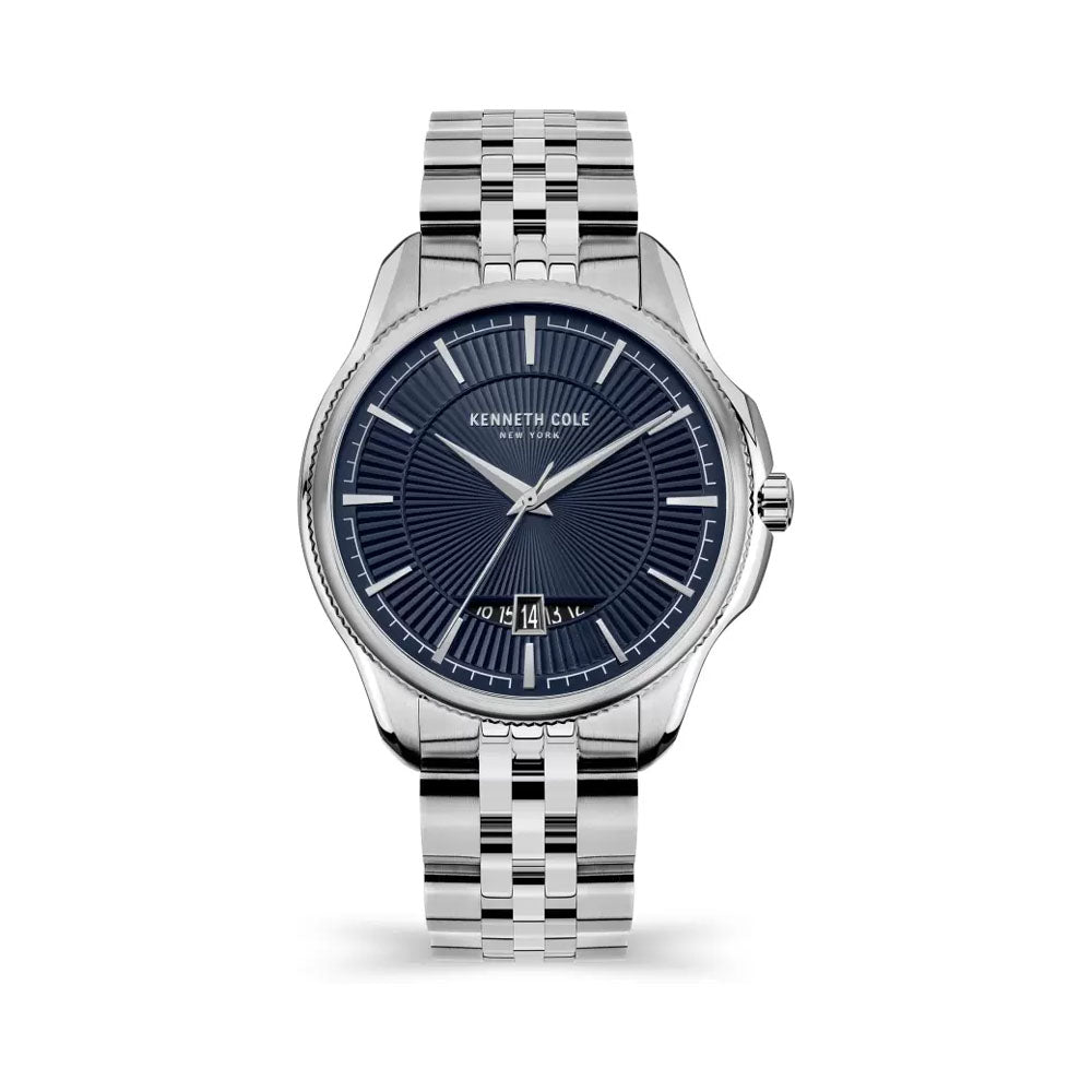 Kenneth Cole KCWGH2125103MN Analog Watch - For Men