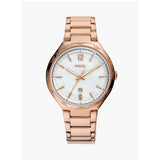 FOSSIL Ashtyn Women Solid Analog Watch - BQ3739