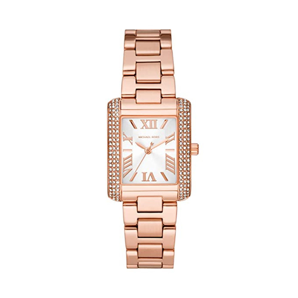 Michael Kors Emery Rose Gold Watch MK4641