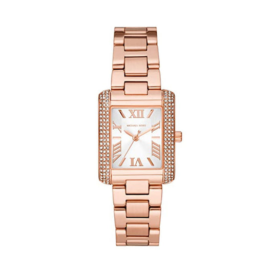 Michael Kors Emery Rose Gold Watch MK4641