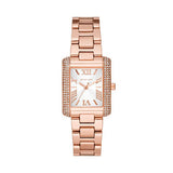 Michael Kors Emery Rose Gold Watch MK4641