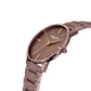 KENNETH COLE KCWGG2656201PA Analog Watch For Couples