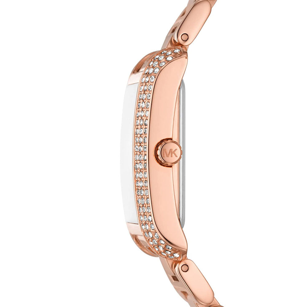 Michael Kors Emery Rose Gold Watch MK4641