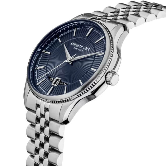 Kenneth Cole KCWGH2125103MN Analog Watch - For Men