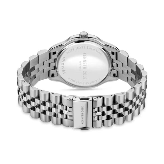 Kenneth Cole KCWGH2125103MN Analog Watch - For Men