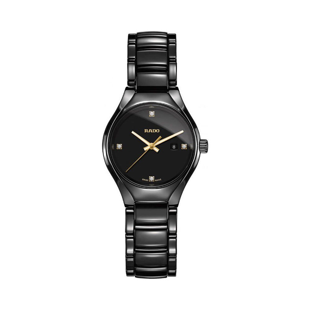 Rado True Diamonds R27059712 Women Watch