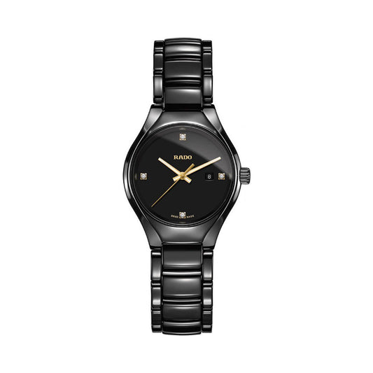 Rado True Diamonds R27059712 Women Watch