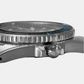 Prospex Men Solar Black Dial Analog Stainless Steel Watch SNE575P1