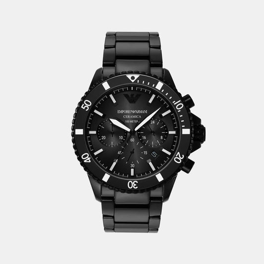 Emporio Armani Men's Watch
