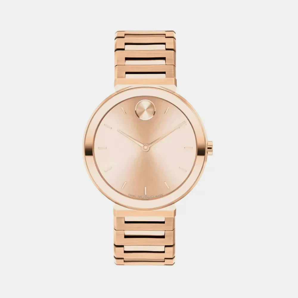 Movado Men's Watch