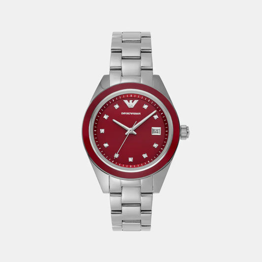 Emporio Armani Men's Watch
