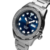 AL4559X1 Blue Dial Automatic Watch