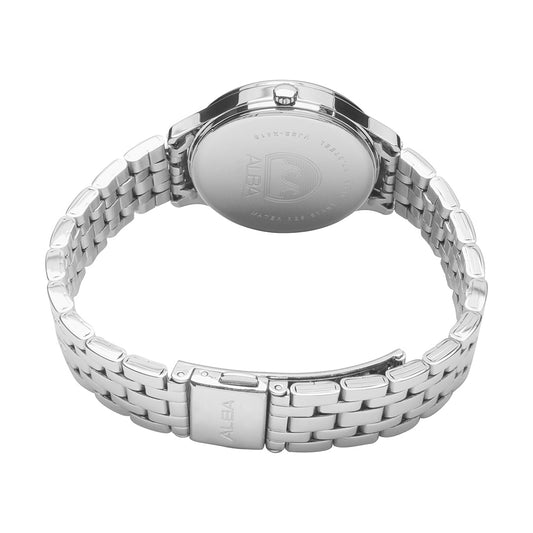 AH7CR5X1 Blue MOP Patterned Dial