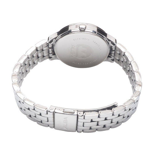 AH7CR7X1 Green MOP Patterned Dial