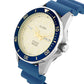 AL4551X1 Cream Dial Automatic Watch