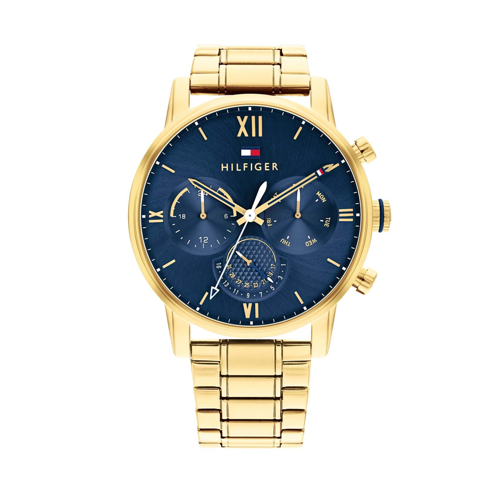 TOMMY HILFIGER TH1791880 Sullivan Multifunction Watch For Men