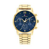 TOMMY HILFIGER TH1791880 Sullivan Multifunction Watch For Men
