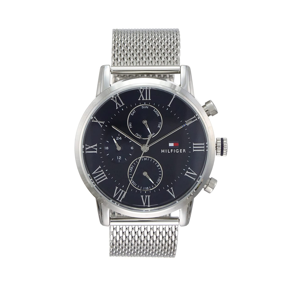Tommy Hilfiger NBTH1791398 Kane Analog Watch For Men