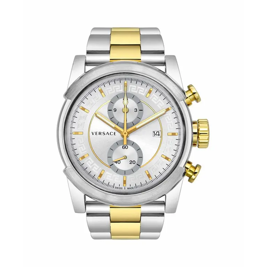 Versace Mens Analogue Watch - VEV400419