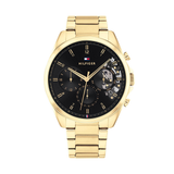 Tommy Hilfiger NCTH1710447W Baker Analog Watch For Men