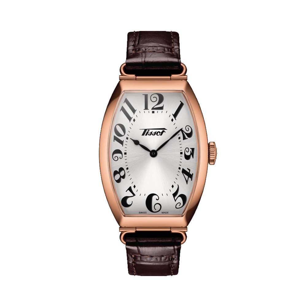 TISSOT T1285093603200 HERITAGE PORTO Watch For Men