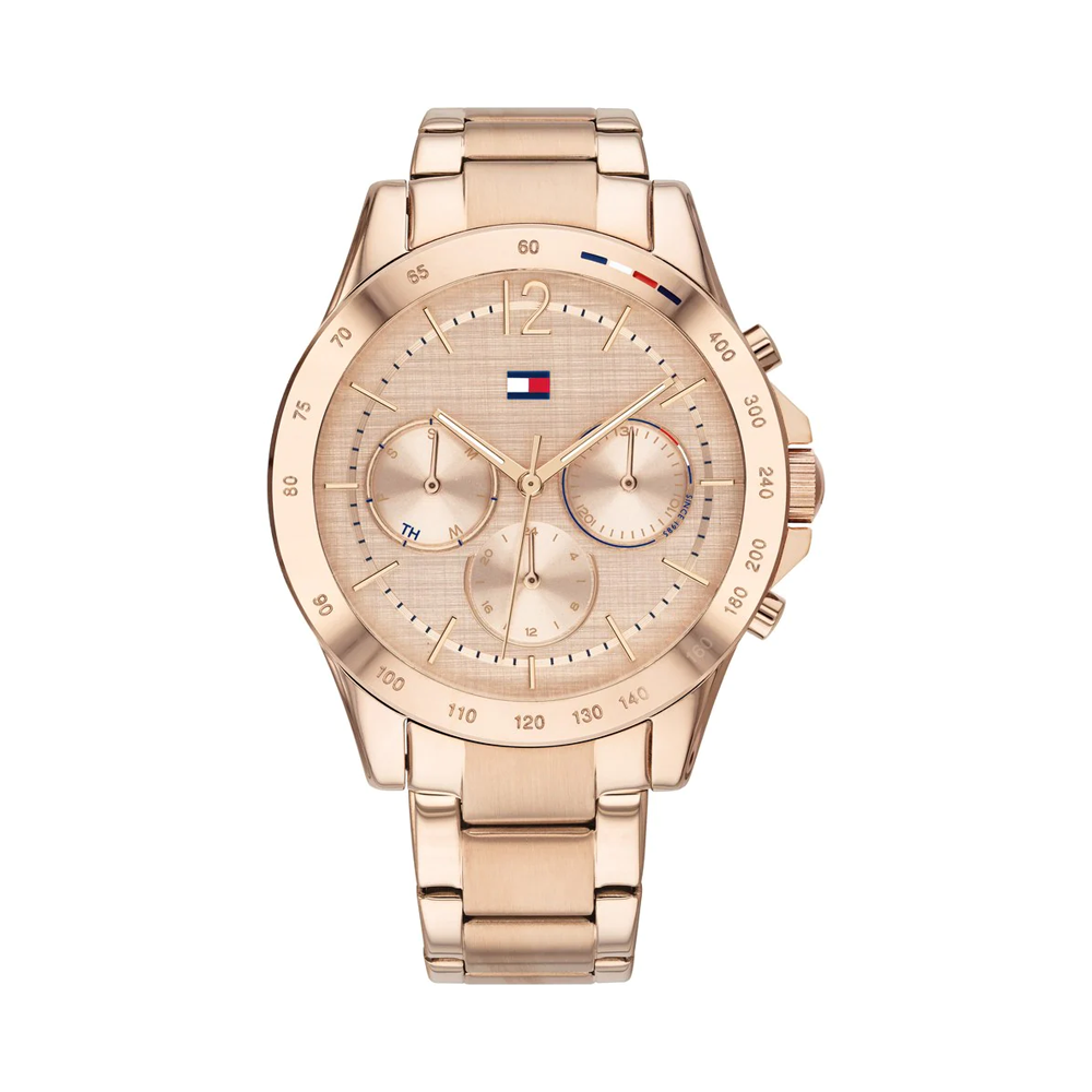 Tommy Hilfiger TH1782197 Haven Analog Watch For Women