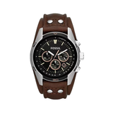 Fossil CH2891 Coachman Analog Watch For Men