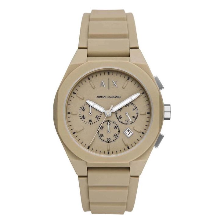 ARMANI EXCHANGE Rafael Chronograph Watch for Men AX4162