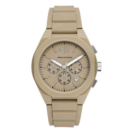 ARMANI EXCHANGE Rafael Chronograph Watch for Men AX4162