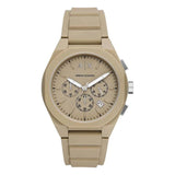 ARMANI EXCHANGE Rafael Chronograph Watch for Men AX4162