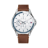Tommy Hilfiger TH1791614 Shawn Analog Watch For Men