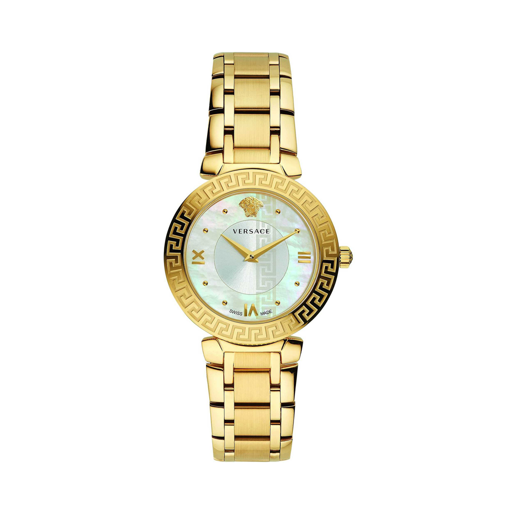 Versace V16070017 DAPHNIS - 35 MM Watch For Women