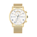 Tommy Hilfiger TH1710403 Kane Analog Watch For Men