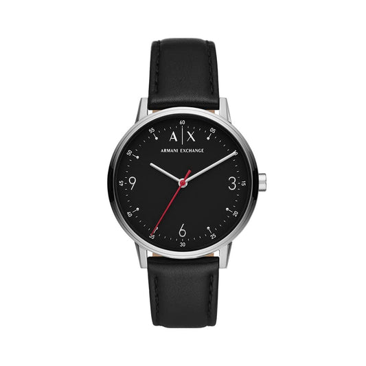 ARMANI EXCHANGE AX2739 Cayde Analog Watch For Men