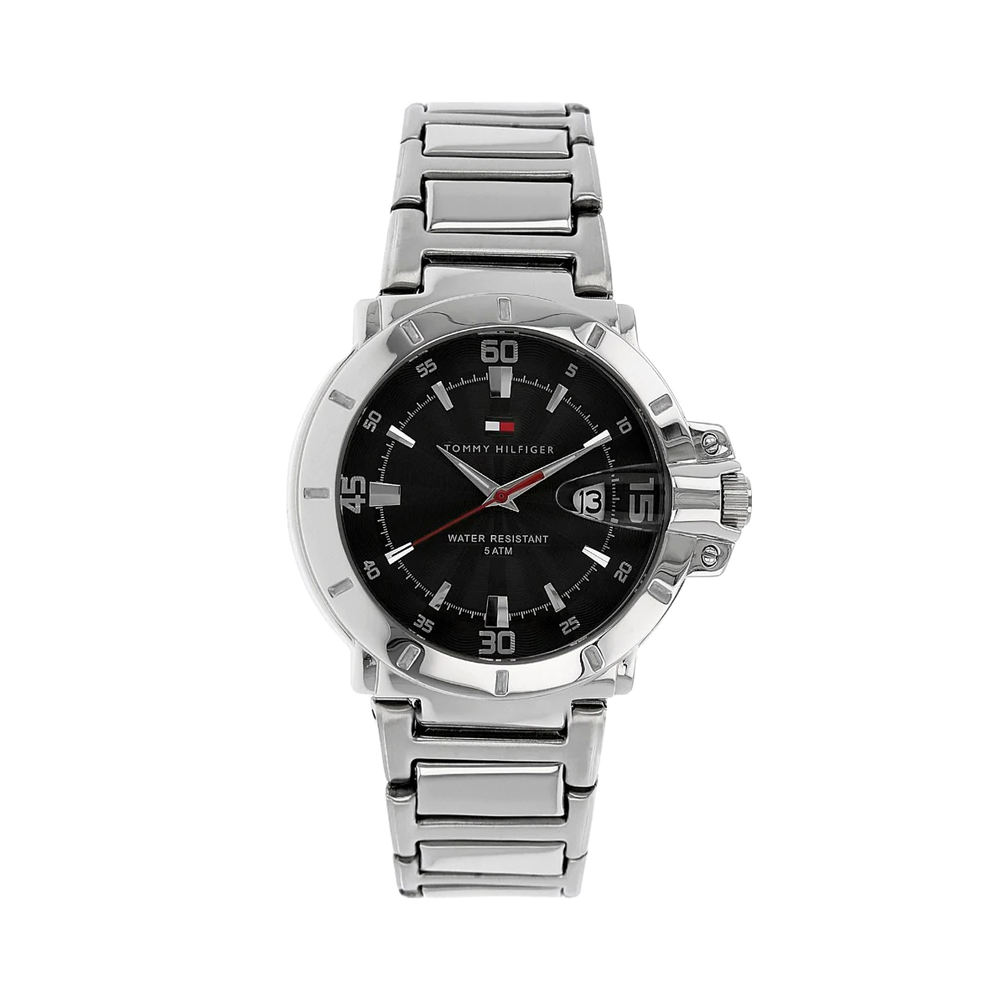 Tommy Hilfiger NATH1790469 Analog Watch For Men