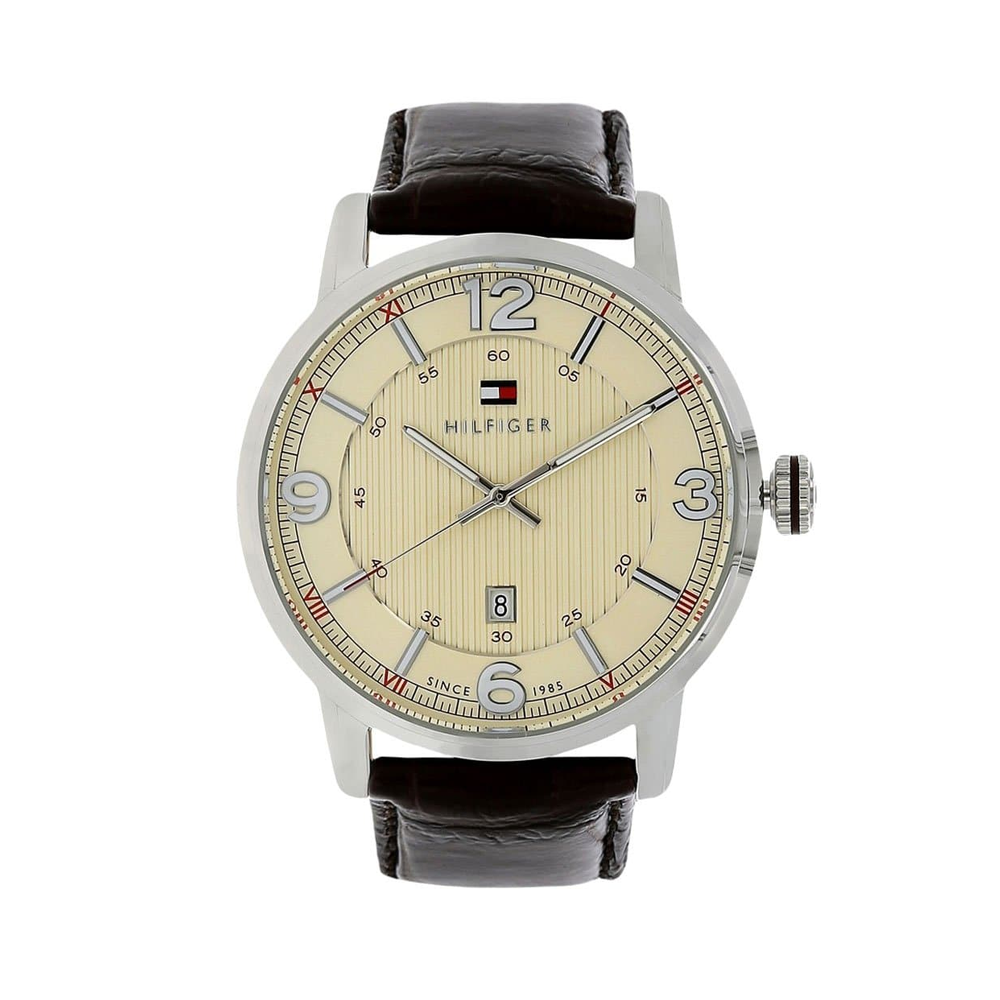 Tommy Hilfiger NATH1710343J George Analog Watch For Men